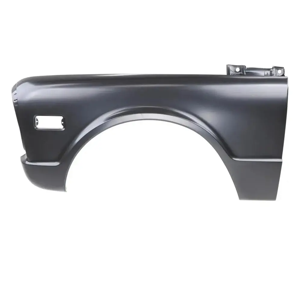 Amd Front Fender - Lh | 69-72 Chevy Ck (Truck, Blazer, Suburban) 1