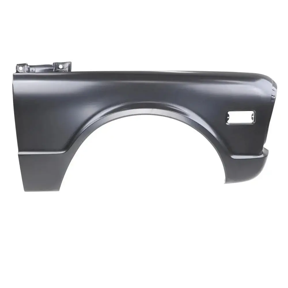Amd Front Fender - Rh | 69-72 Chevy Ck (Truck, Blazer, Suburban) 1