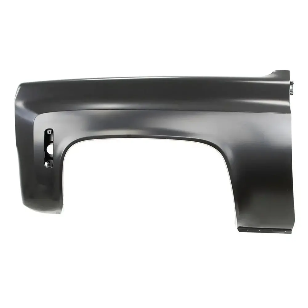 Amd Premium Front Fender - Lh | 73-80 Chevy Gmc C/K (Pickup, Blazer, Jimmy, Suburban) 1