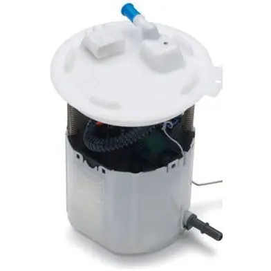2010-2015 Camaro Ss Zl1 Fuel Pump And Fpcm Combo 1