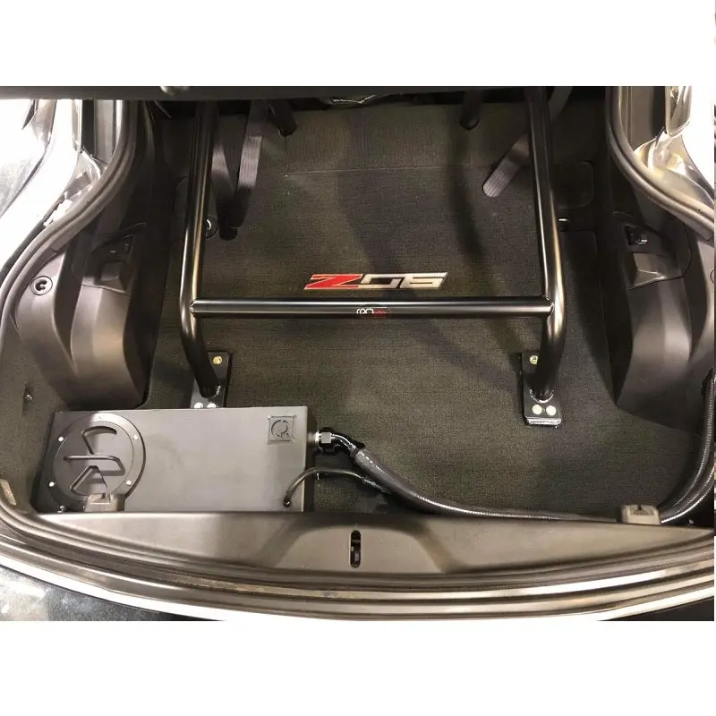 Cpr 2014+ Corvette Trunk Ice Tank Stingray, Z06, Zr1 1