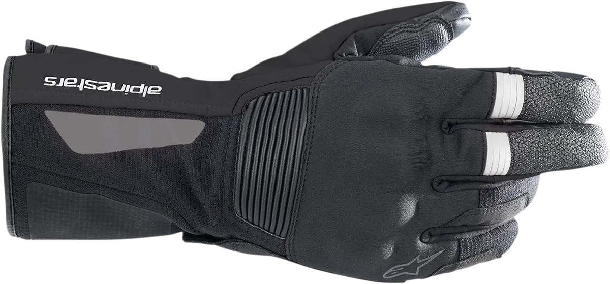 Alpinestars Denali Aerogel Drystar Gloves – Black, Size Xl (Model 3526922-10-Xl) 1