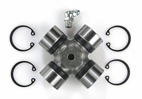Cruceta Precision 813 1
