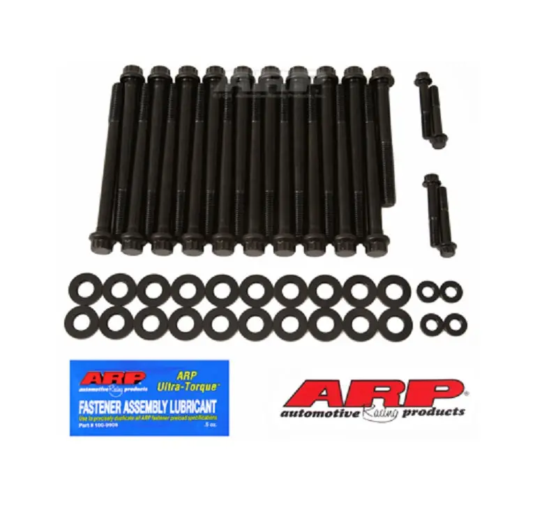 Arp Lt Cylinder Head Bolts| (Lt1, Lt4 Engines) 12 Point 1