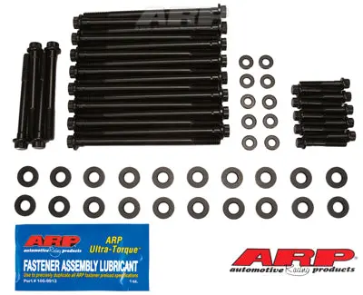 Arp 12 Point Head Bolt Kit| (Ls1 Thru 2003) 1