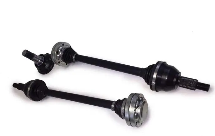 Driveshaft Shop Level 5 1400Hp Direct Bolt-In| (2016 Camaro Ss) 1