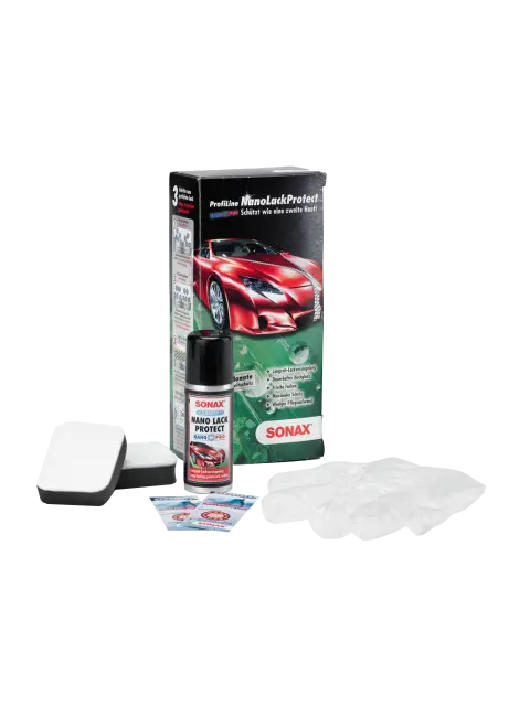 Sonax Profiline Protect Nano P-Pron 1