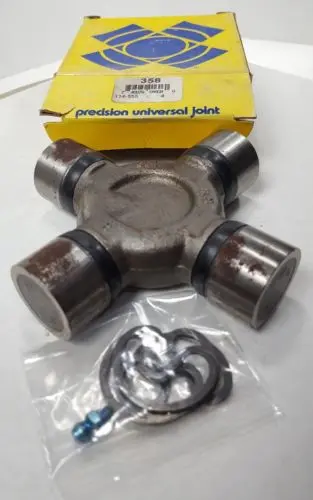 Cruceta Precision Ford 750 358-Cp358 1