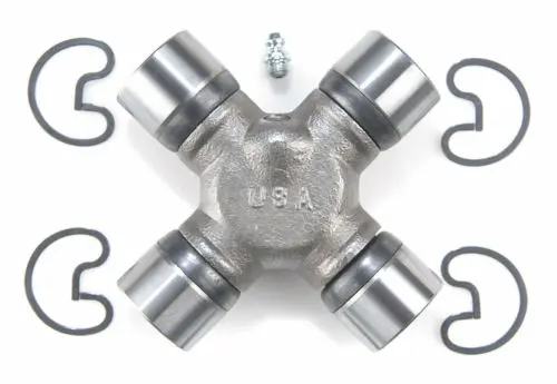 Cruceta Precision U330 Dodge-Ford Gm-Cpu330 1