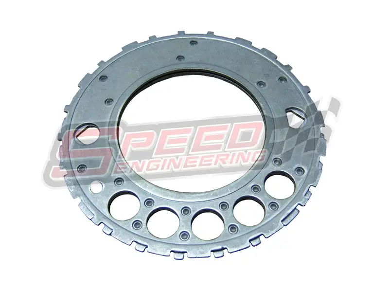 Gm 24X Crankshaft Reluctor| Ls1, Ls6 (4.8L, 5.3L, 5.7L, 6.0L) 24 Tooth 1