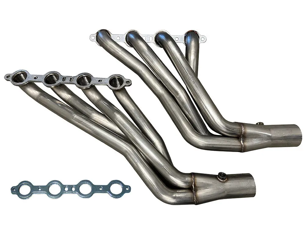 Ls Swap 1 3/4" Longtube Headers | B Body 1971-1996 (Ls1 Ls2 Ls3 Ls6 Lsa) 1
