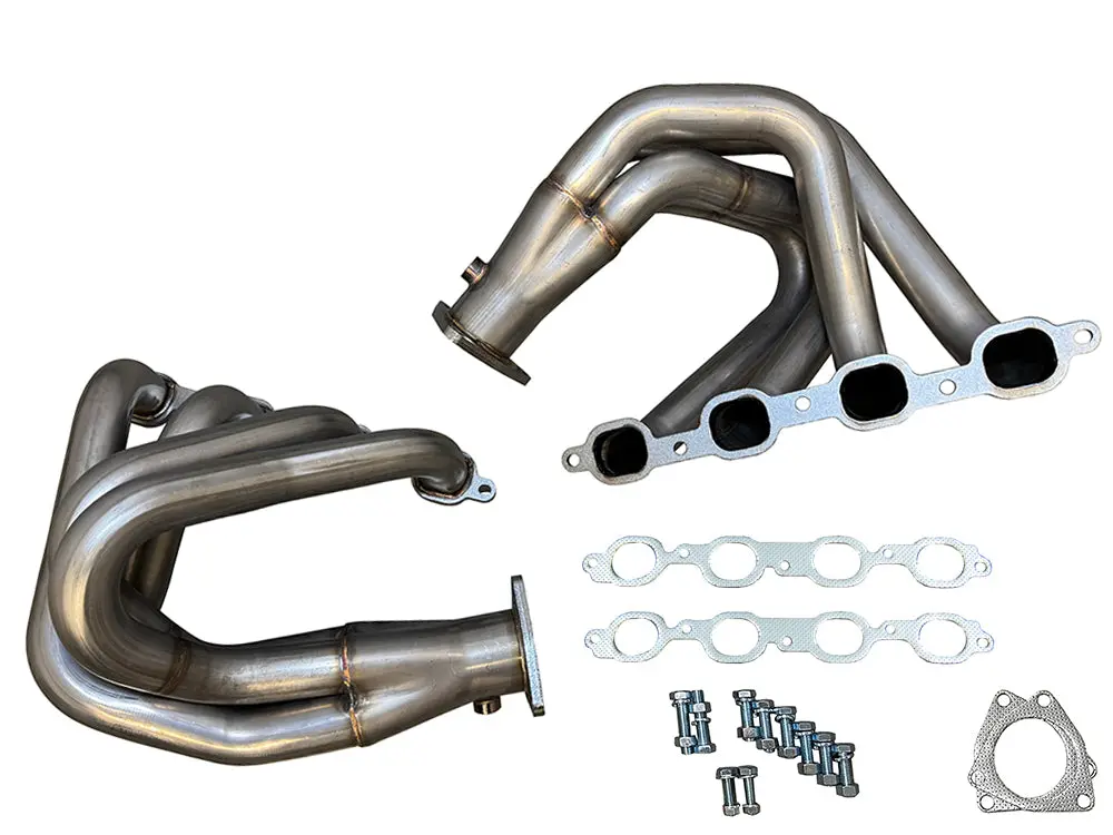 C8 Corvette 1 7/8" Headers | 2020-2023 (Lt2 Engines) 1