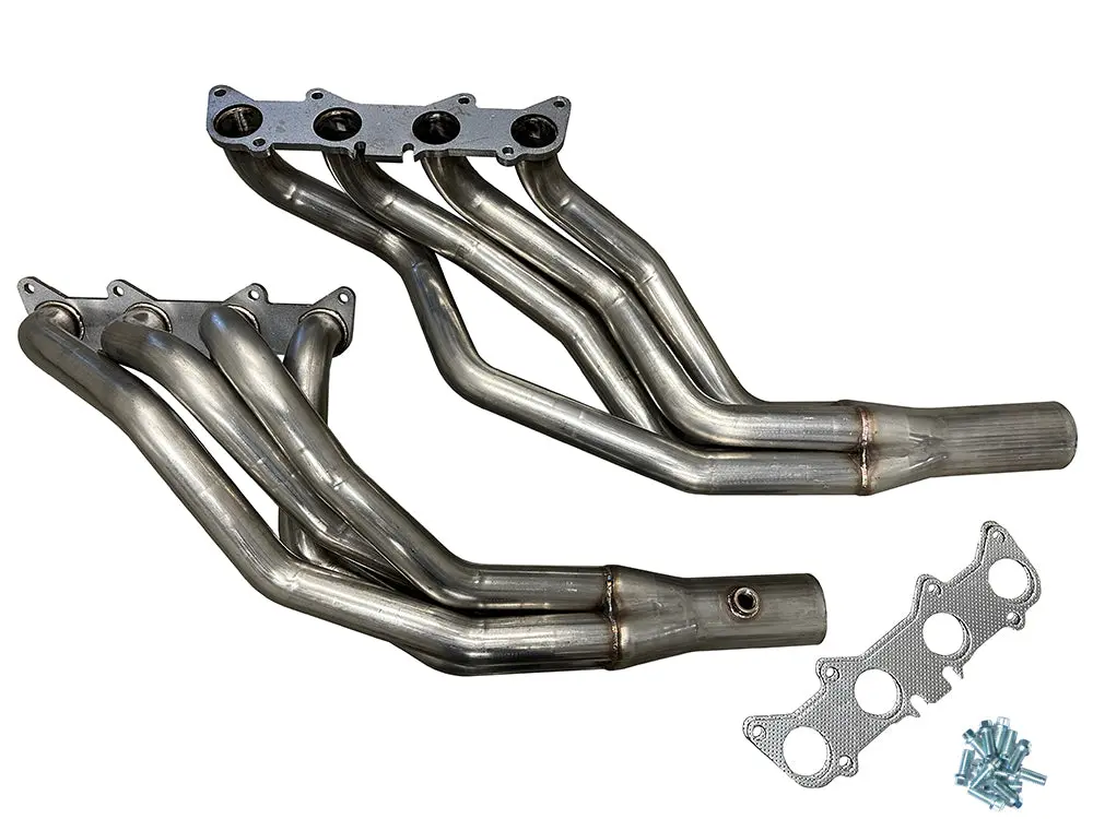 Coyote Swap Longtube Headers | Ford Mustang Sn95 1994-2004 1