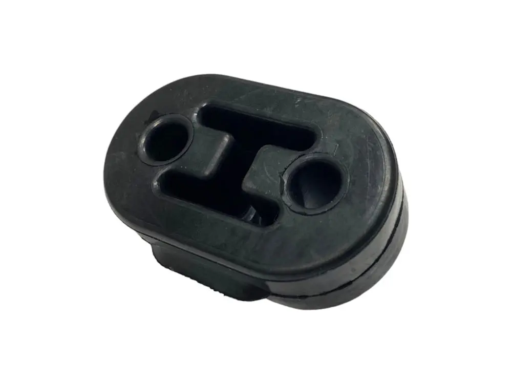 Universal Exhaust Hanger 1/2" Diameter (1.50" Length Center/Center) 1