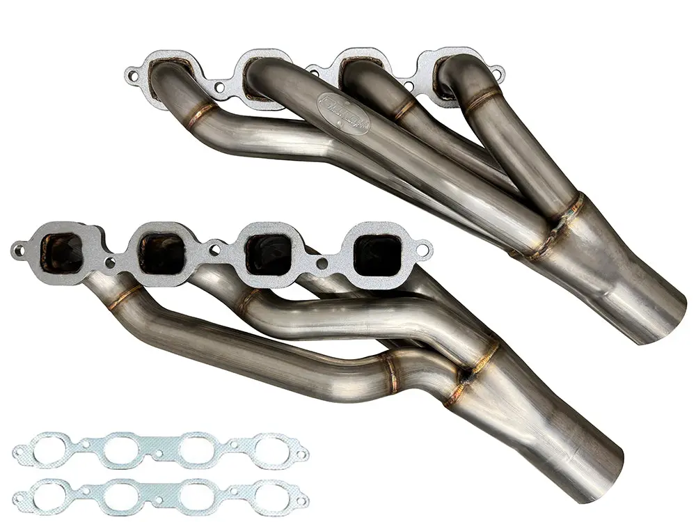 Lt Swap Mid-Length 1 3/4" Headers | Universal (Lt1 Lt4) 1