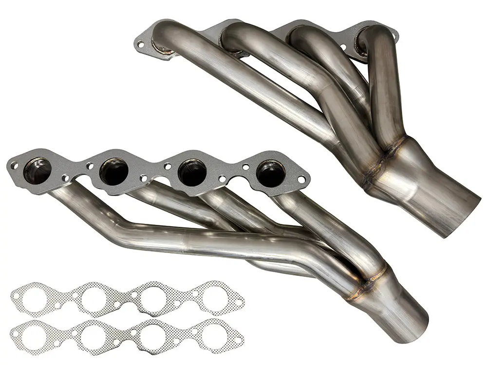 Bbc 1 3/4" Mid-Length Headers | A Body,B Body (6.5L 6.6L 7.4L) 1