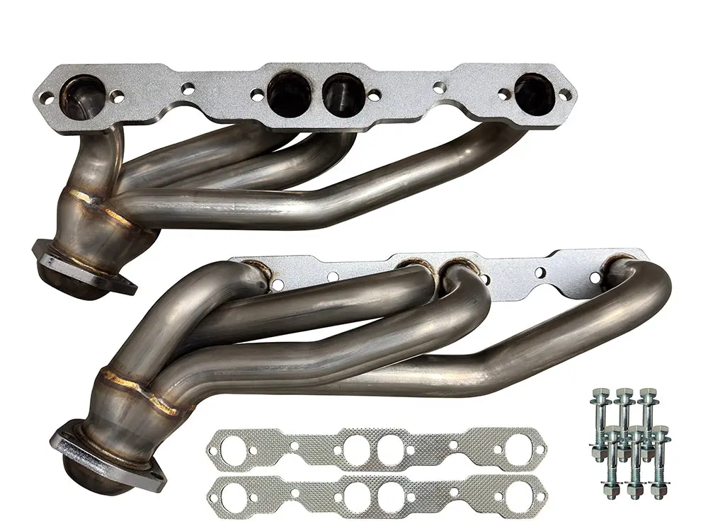 Sbc Obs Shorty Headers | Silverado Sierra 1988-1998 (5.0 5.7) 1