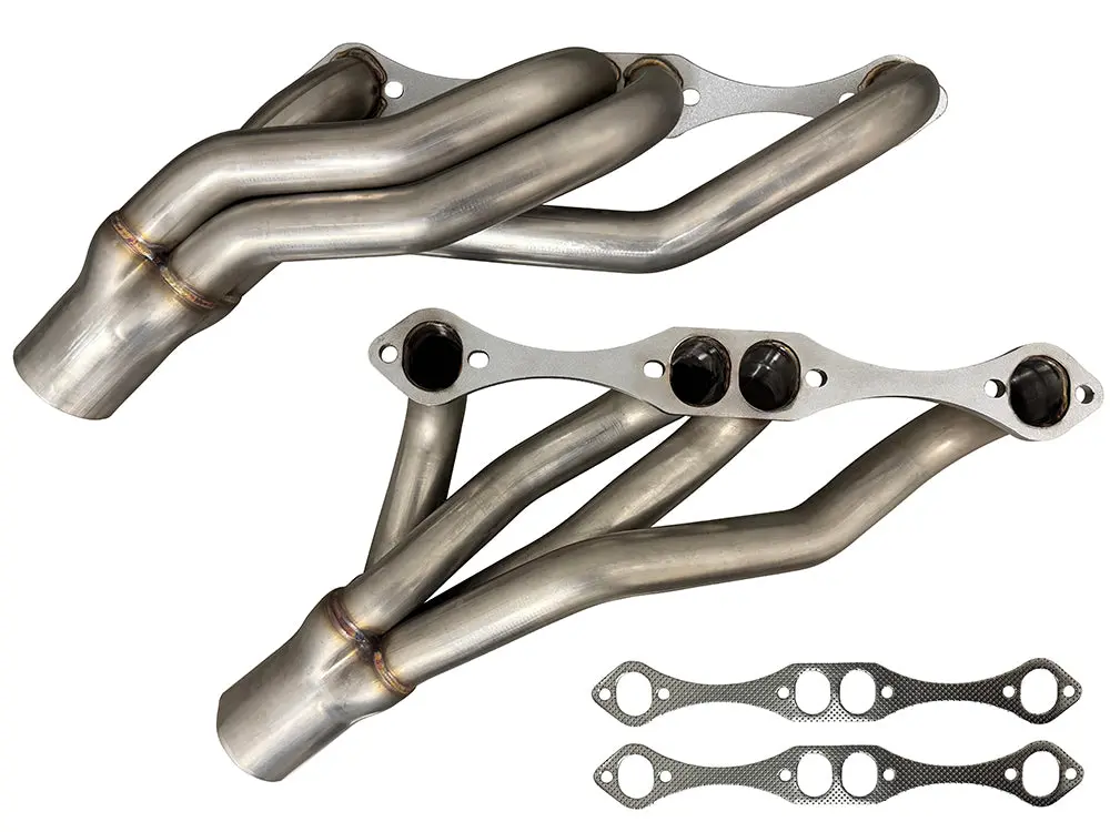 Sbc 1 5/8" Mid-Length Headers | Universal (5.0 5.7) 1