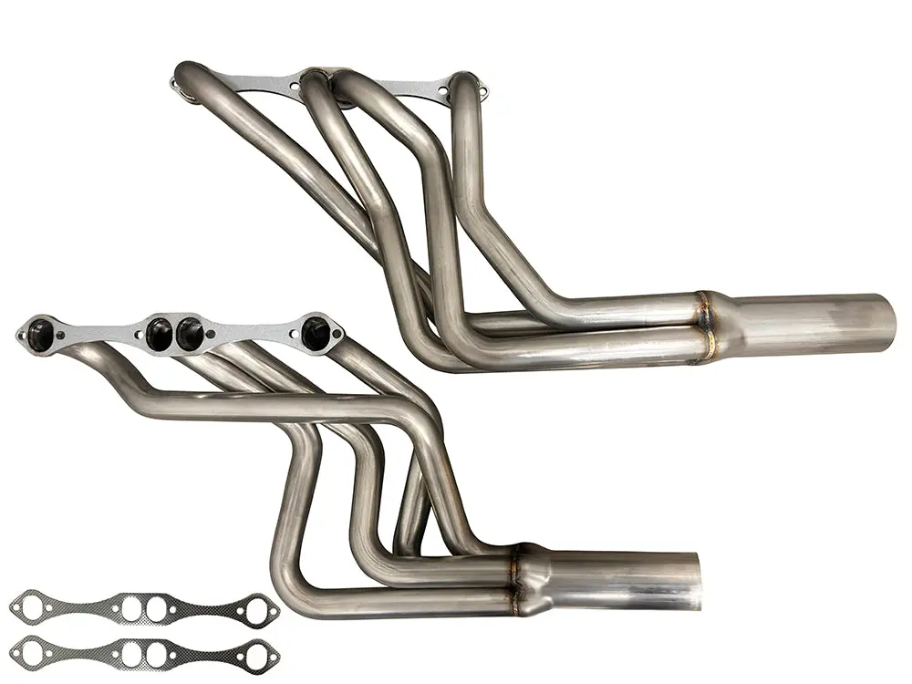 Sbc B-Body Longtube Headers | Universal (5.0 5.7) 1