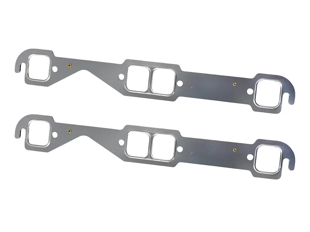 Sbc Exhaust Manifold Gaskets (Sbc, 5.0, 5.7) 1