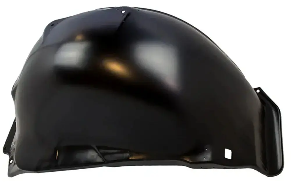 Amd Inner Fender - Rh | 67-72 Chevy Gmc C/K (Pickup, Blazer, Jimmy, Suburban) 1