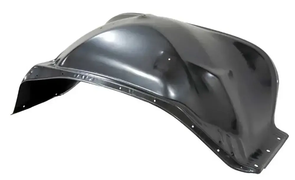 Amd Premium Inner Fender - Lh | 81-91 Chevy Gmc C/K Pickup Truck Blazer Jimmy Suburban 1