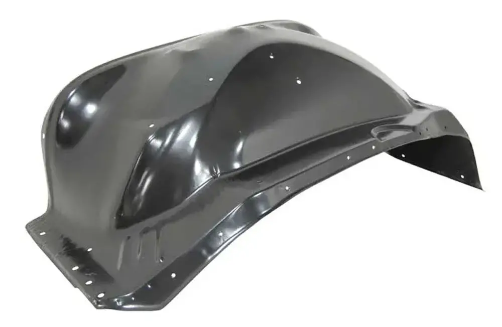 Amd Premium Inner Fender - Rh | 81-91 Chevy Gmc C/K Pickup Truck Blazer Jimmy Suburban 1