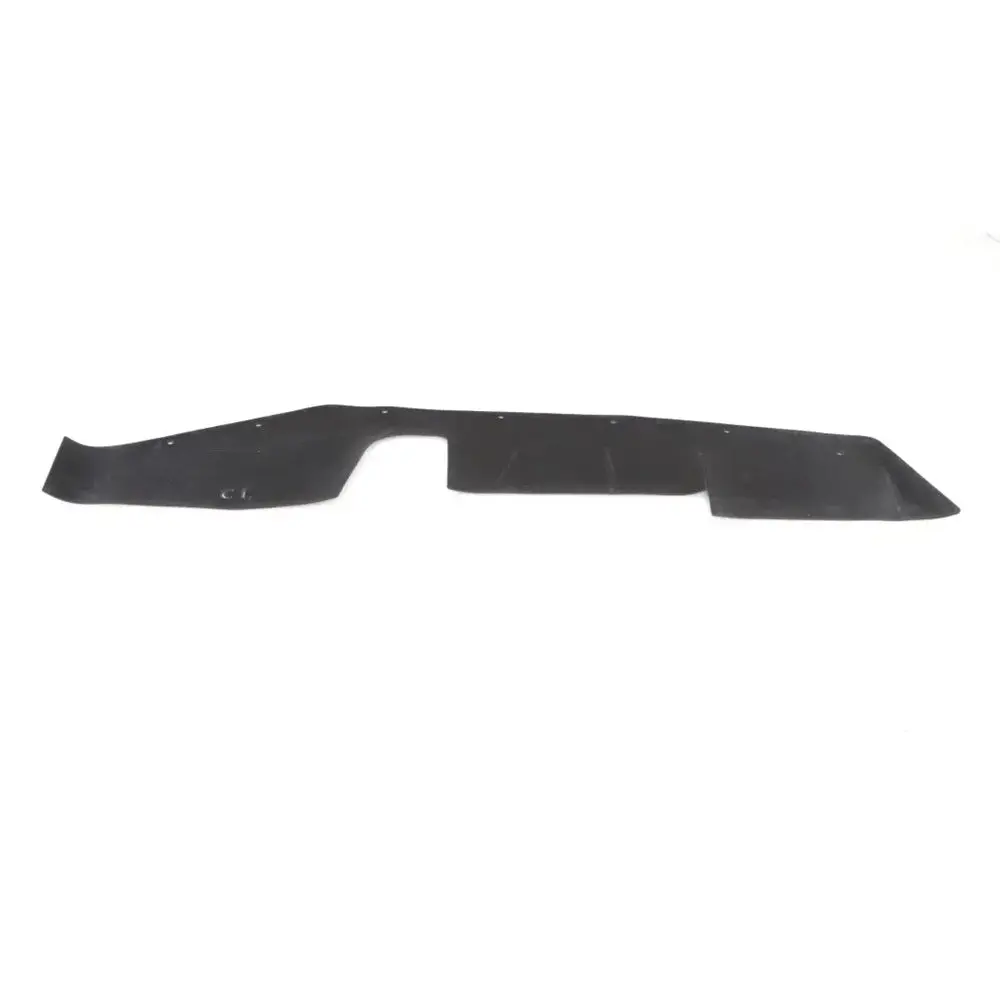 Amd Inner Fender Splash Shield With Retaining Clips - Lh - 2Wd - 81-91 Chevy Gmc Truck Blazer Jimmy Suburban 1