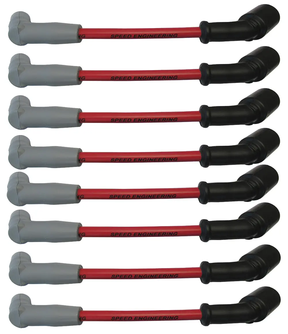 Ls 2 Piece Finned Valve Covers | "Black" (Ls1, Ls2, Ls3, Ls6, Ls7, Ls9 Engines) 2