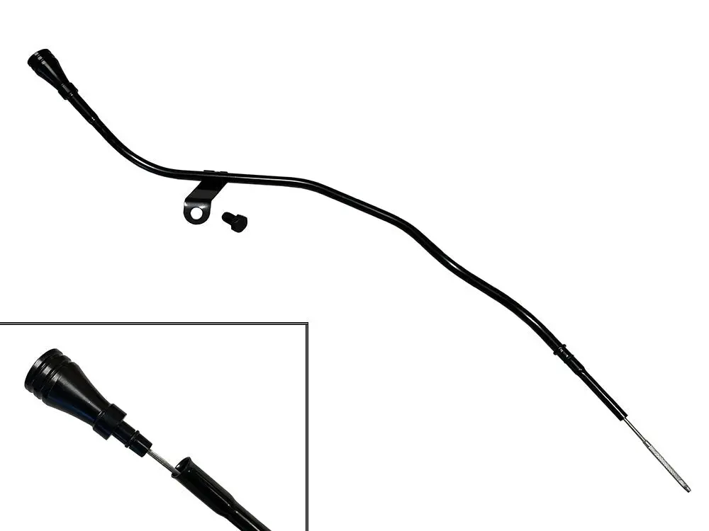 Ls Swap Dip Stick & Tube | (Ls3 Design) 1