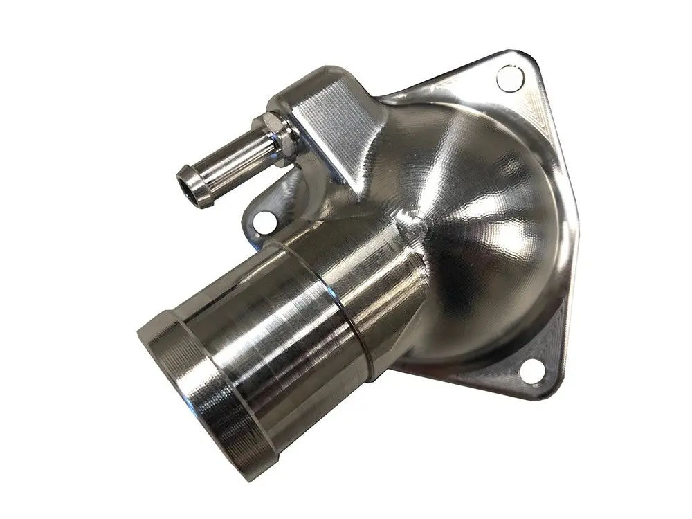 Lt1 Lt4 Billet Thermostat Housing | (160 Deg) 1