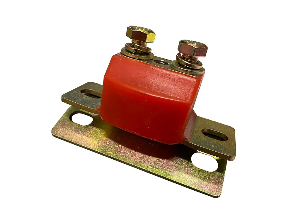 Universal Polyurethane Transmission Mount 1