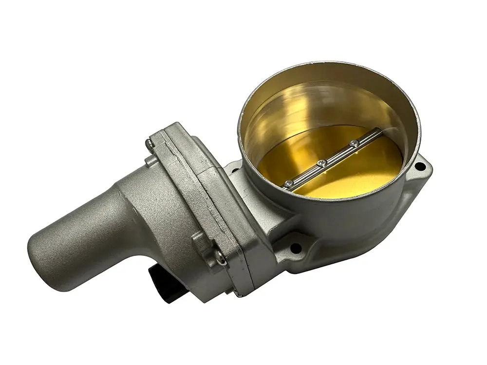 102Mm Electric Throttle Body | Ls3, Ls7. L99 (Camaro, Corvette, Pontiac G8) 1