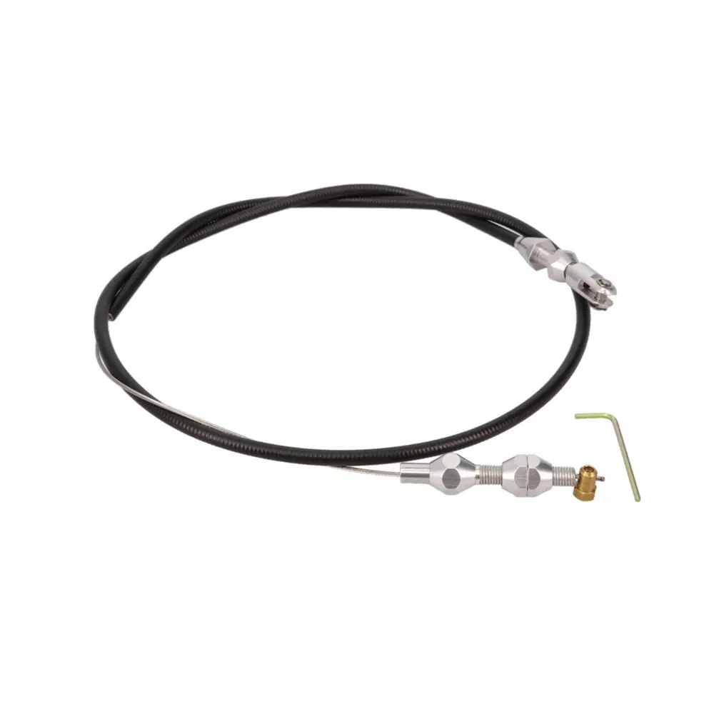 Ls1 Adjustable Throttle Cable | 36" Length 1