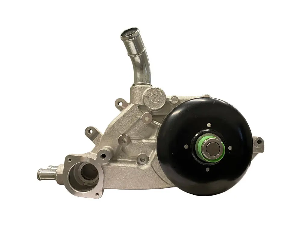 Silverado & Sierra Truck & Suv Ls Water Pump (Ls Swap) 1