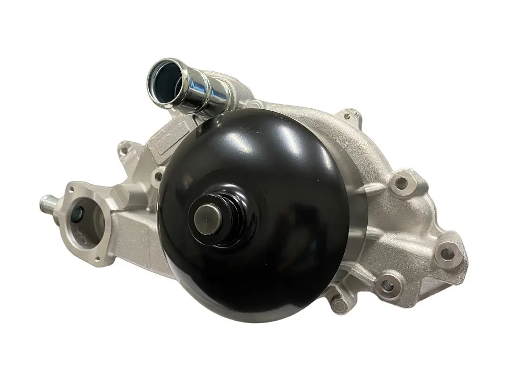 Camaro & Corvette Ls1 Water Pump (Ls Swap) 1