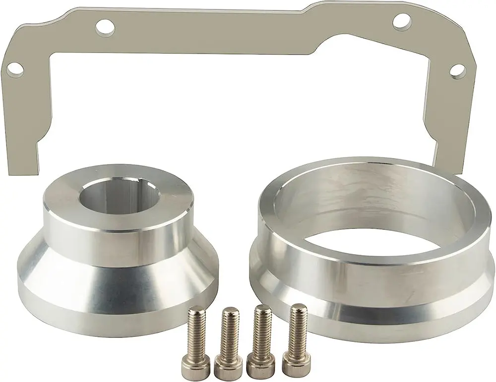Ls Timing Chain & Rear Cover Alignment Tool Kit 1