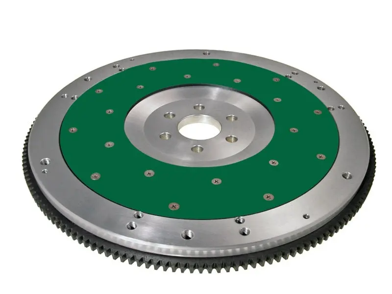Fidanza Ford / Mazda 2.5L Flywheel 1