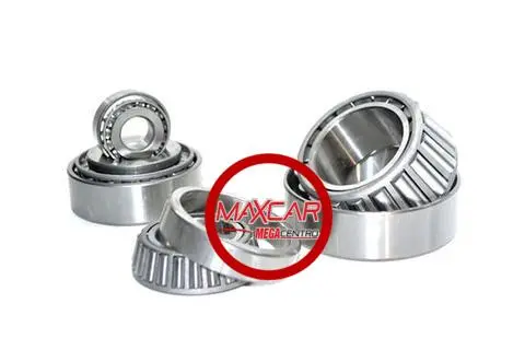 Ruliman Embrague Djf 48Tka3214 Luv 2.0 2.2 2.3/Trooper - Rd48tka3214 1