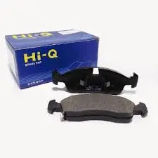 Pastilla Freno Hi-Q Sp1047 Verna 90-00/Excel/Getz (1048.16)	- Pcd1047 1
