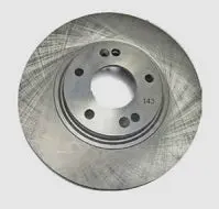 Disco De Freno R143 Tucson Ix-Dfr143 1