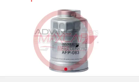 Filtro Combustible Advance Afp083 Bt50 Sportero Hiace (Fc-190) - Fafp083 1