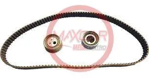 Kit Distribucion Ktmz587-10 Mazda B2.2L Bt50 2.2L - Ktmz587 1