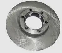 Disco De Freno R155 Dmax 2.5 4X2-Dr155 1