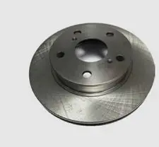 Disco Freno Dlb R134 Hilux 2.7 3.0 4X2 4X4 -Dfr134 1