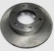 Disco De Freno R139 Bt50 4X4-Dfr139 1