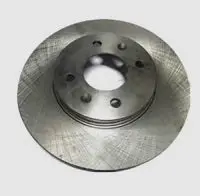 Disco De Freno Valeo Accent/Rio Xcite 06-10 1G000-Dfv1g000 1