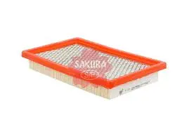 Filtro Aire Sakura A1734 Mz 323/Alegro - Fa1734 1