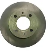 Disco Freno Frisson R188 Hy Atos-Dfr188 1