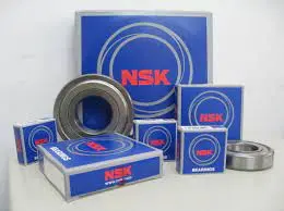 Ruliman Nsk Embrague 50Tka3805 Dw/Aveo-R50tka3805 1